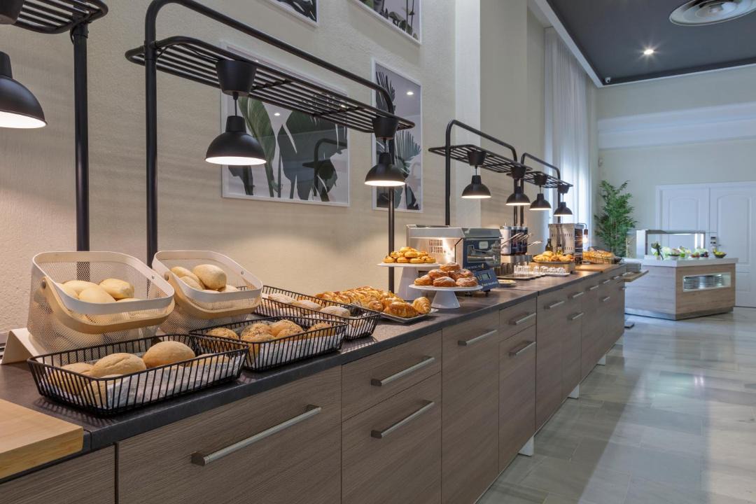 Photo of Kitchen in Dos Hermanas