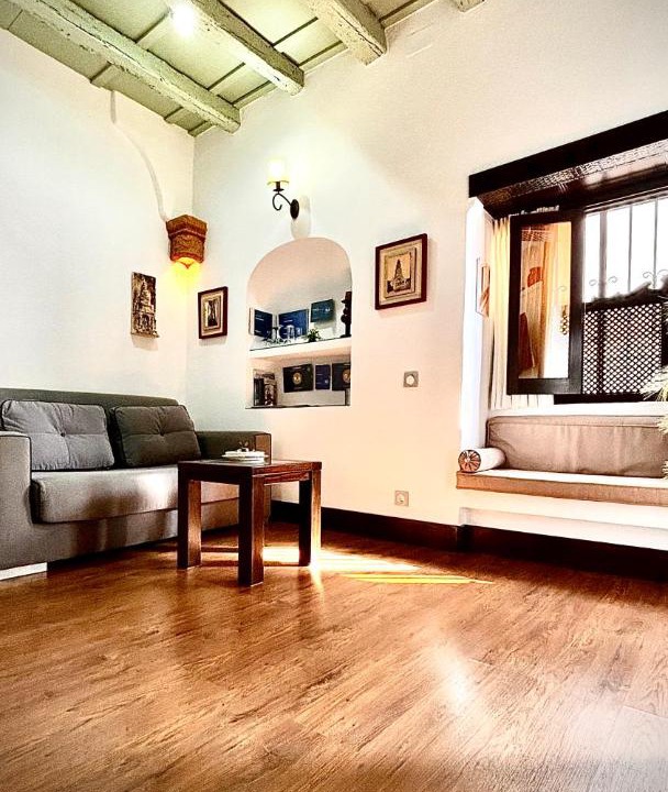 Photo of Livingroom in Utrera