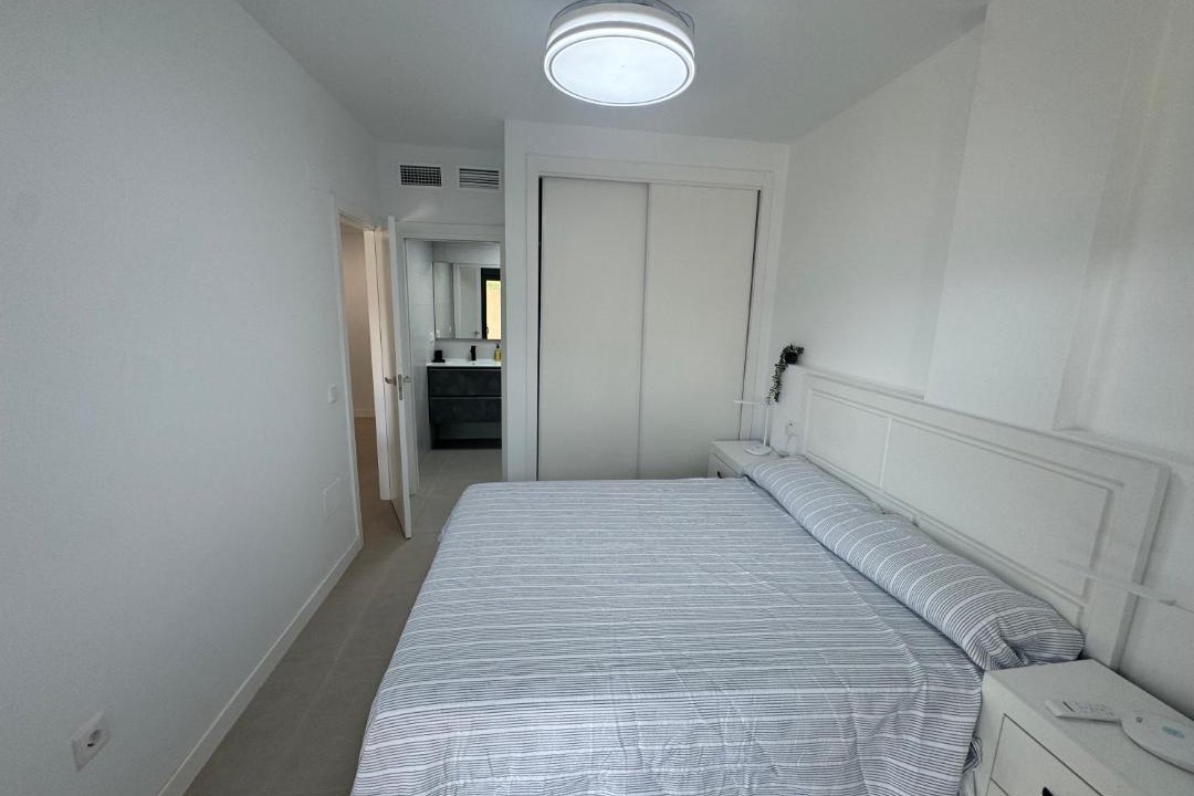 Photo of Bedroom in Velez-Malaga