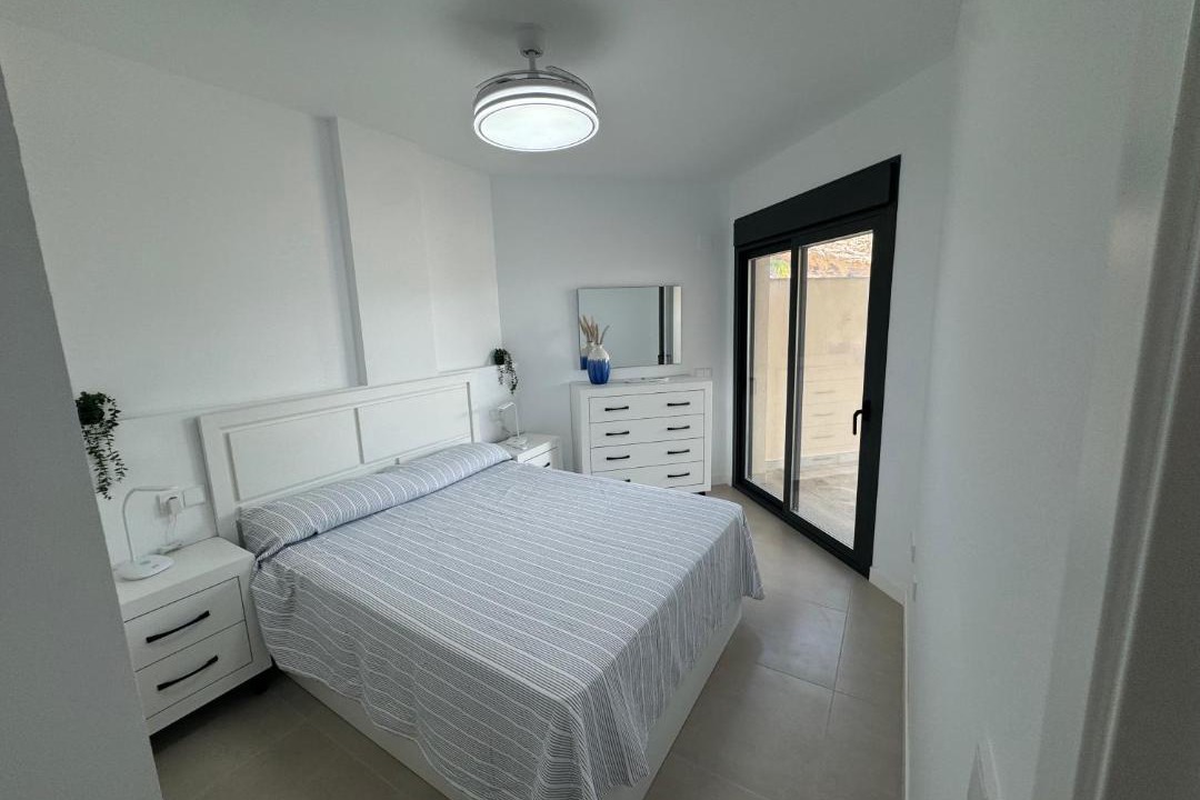 Photo of Bedroom in Velez-Malaga