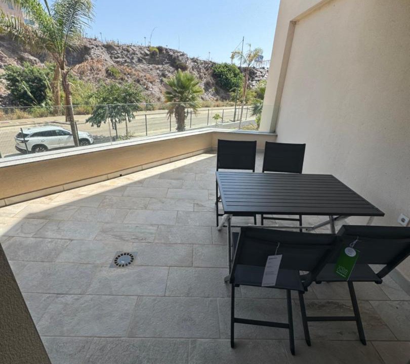 Photo of Patio Balcony in Velez-Malaga