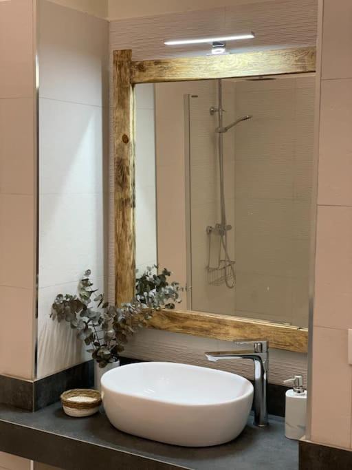 Photo of Bathroom in Don Alvaro
