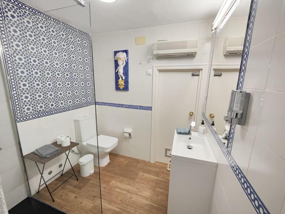 Photo of Bathroom in San Gil