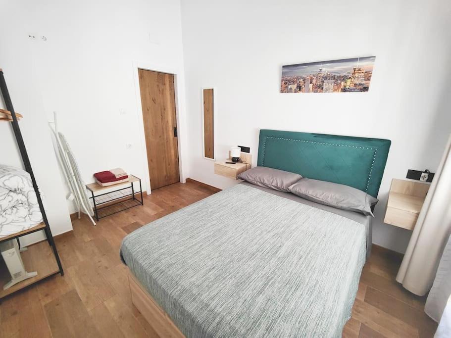 Photo of Bedroom in San Gil