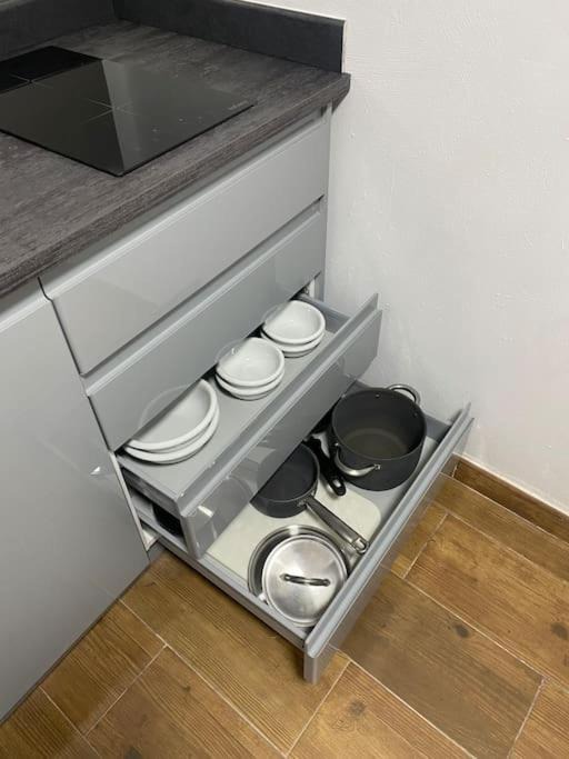Photo of Kitchen in San Gil