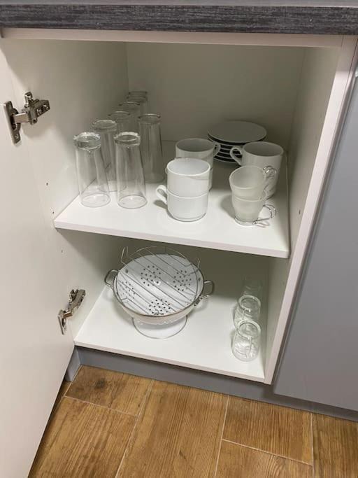 Photo of Kitchen in San Gil