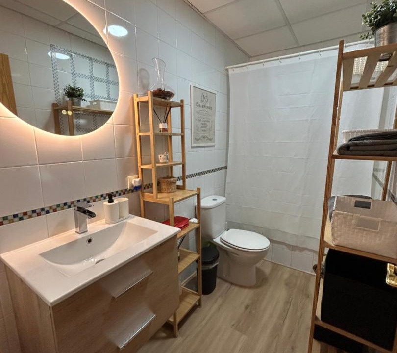 Photo of Bathroom in Distrito Noroeste