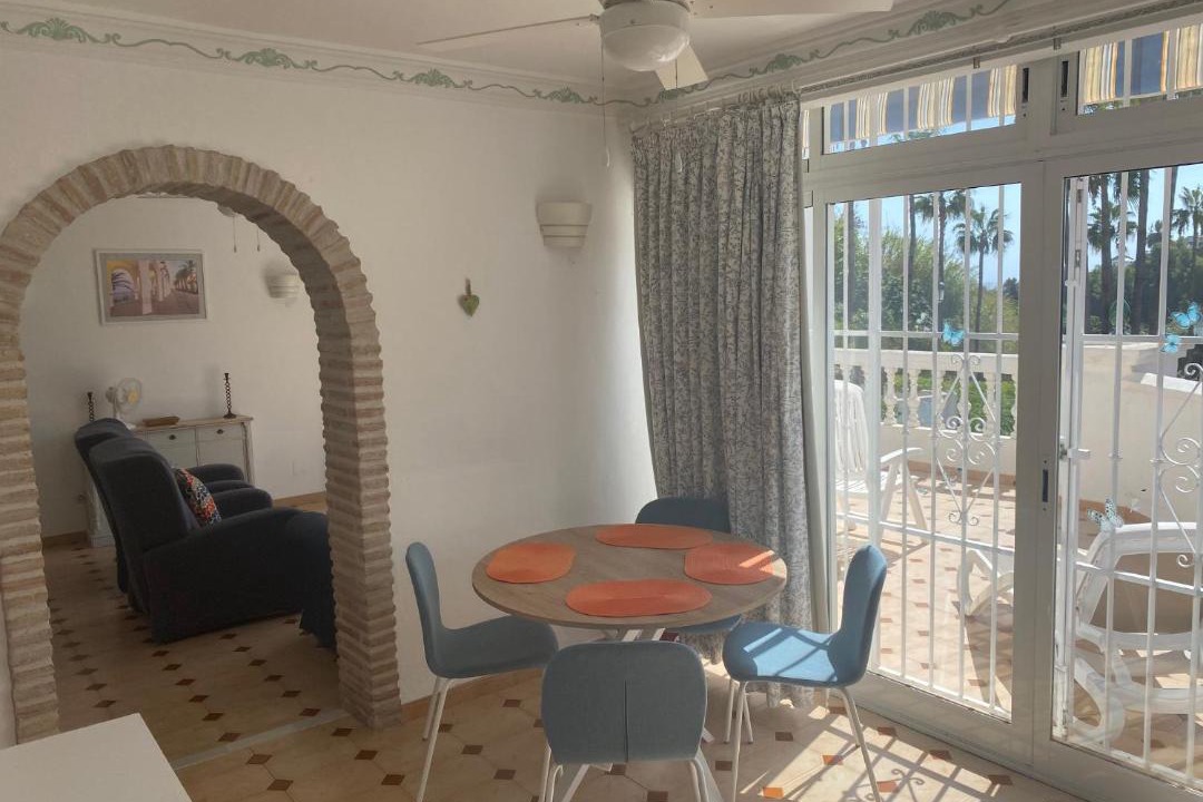 Photo of Patio Balcony in Oasis del Capistrano