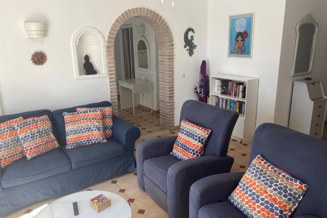Photo of Livingroom in Oasis del Capistrano