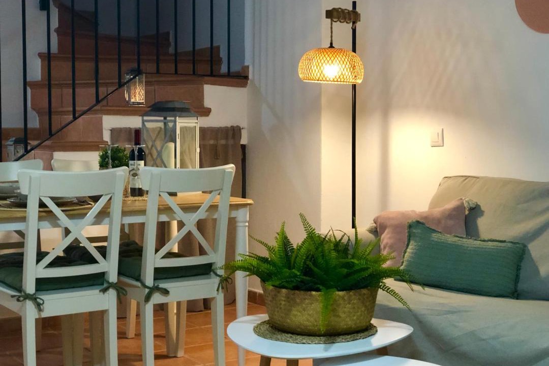 Photo of Livingroom in Fuenteheridos