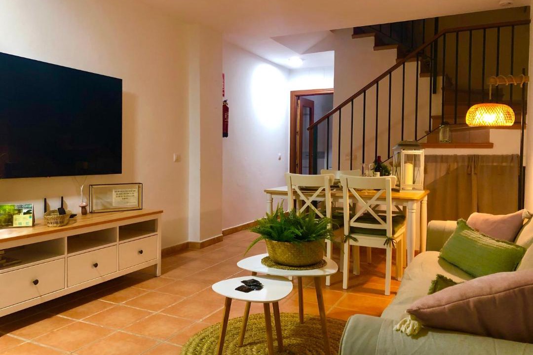 Photo of Livingroom in Fuenteheridos