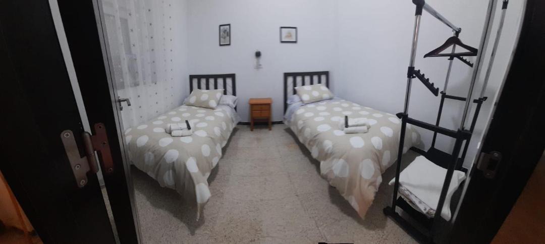 Photo of Bedroom in Castilblanco de los Arroyos