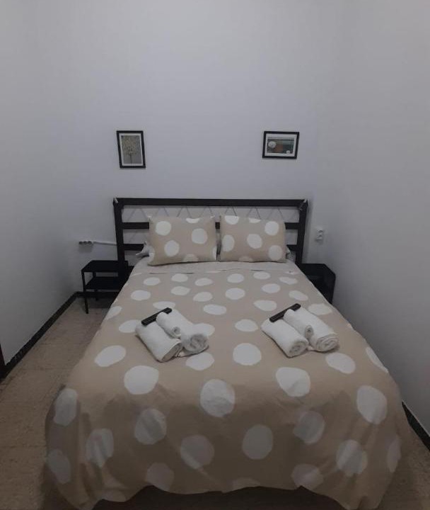Photo of Bedroom in Castilblanco de los Arroyos