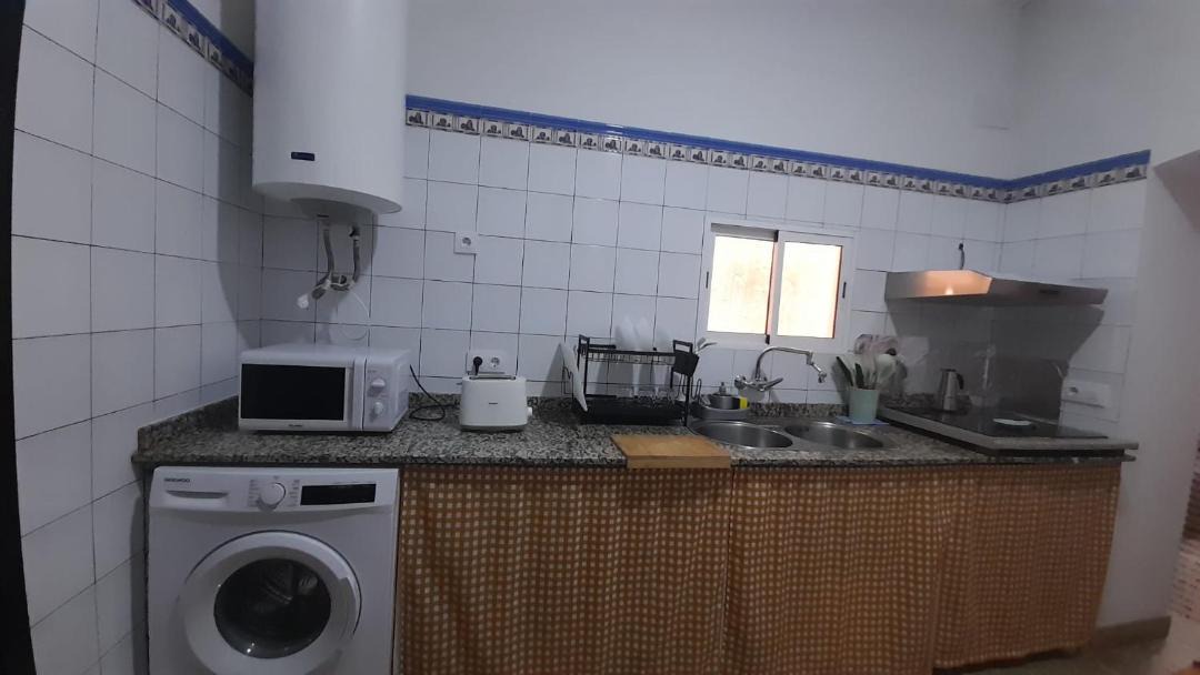 Photo of Kitchen in Castilblanco de los Arroyos