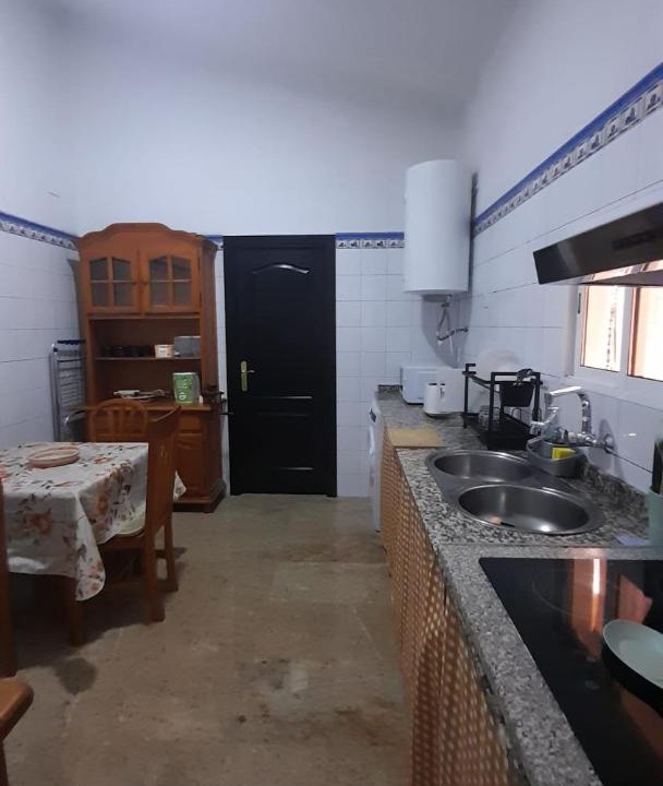 Photo of Kitchen in Castilblanco de los Arroyos