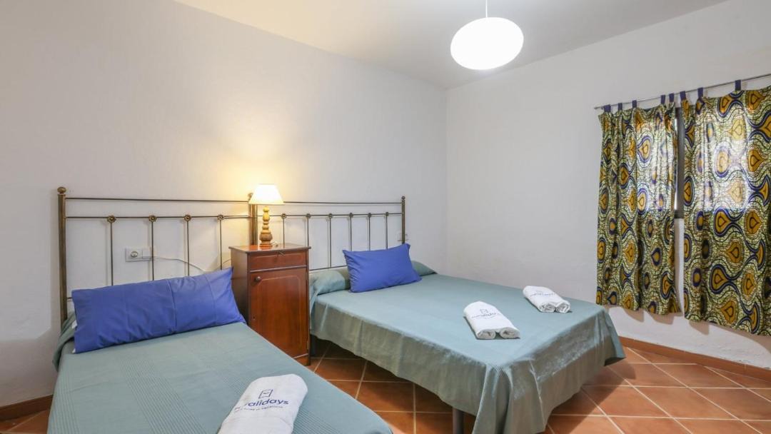 Photo of Bedroom in Constantina
