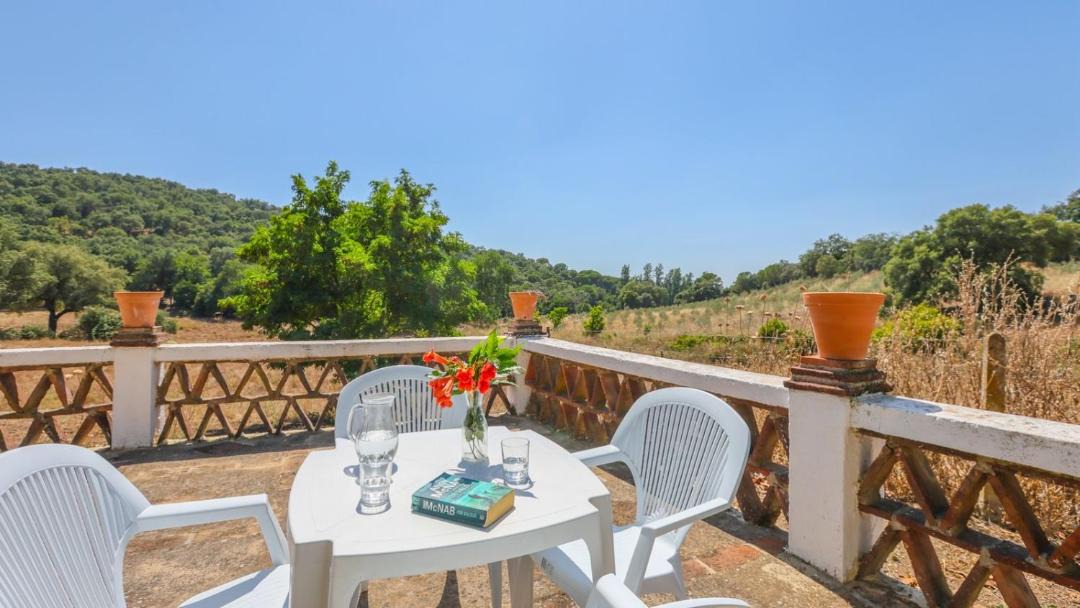 Photo of Patio Balcony in Constantina