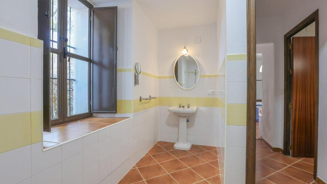 Photo of Bathroom in Constantina