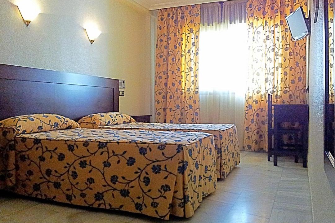 Photo of Bedroom in Santiago