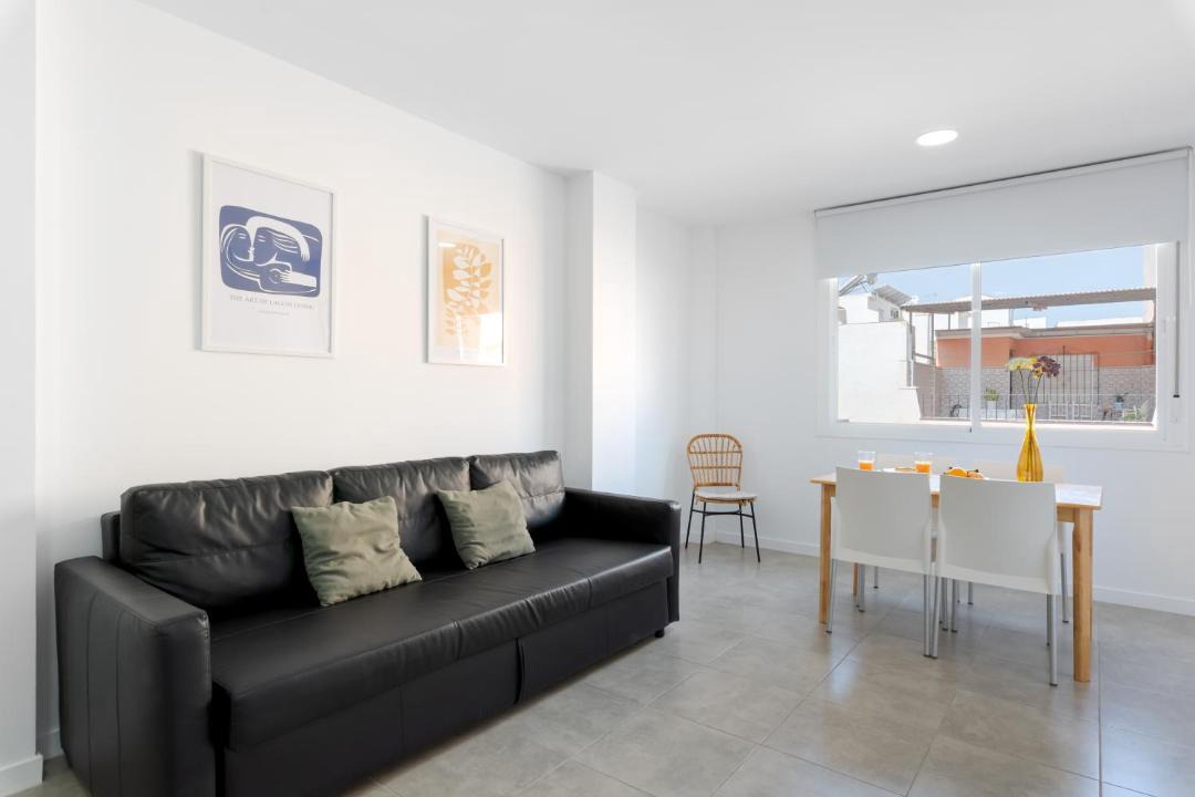 Photo of Livingroom in Carretera de Cadiz