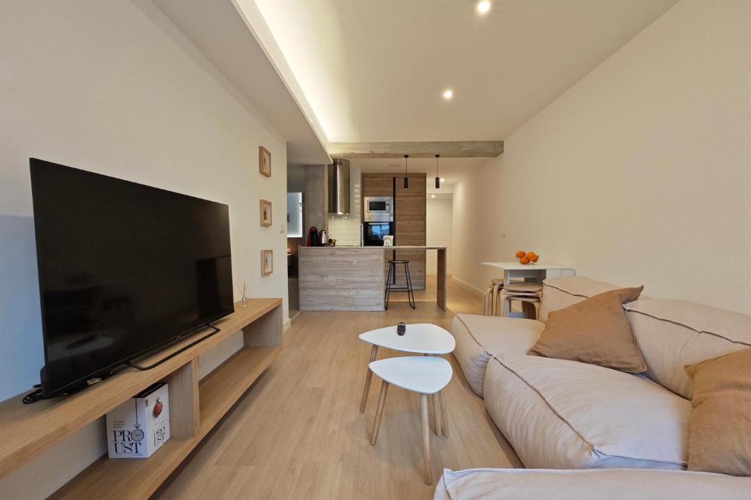 Photo of Livingroom in La Trinidad-San Juan y Todos los Santos