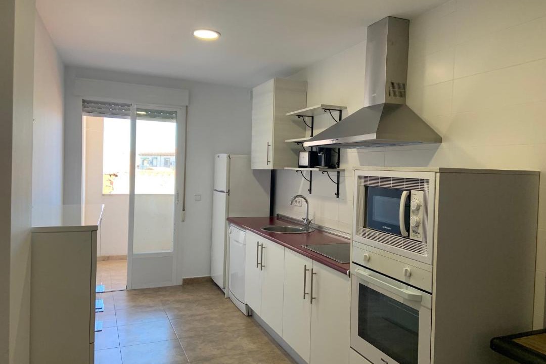 Photo of Kitchen in Moraleja