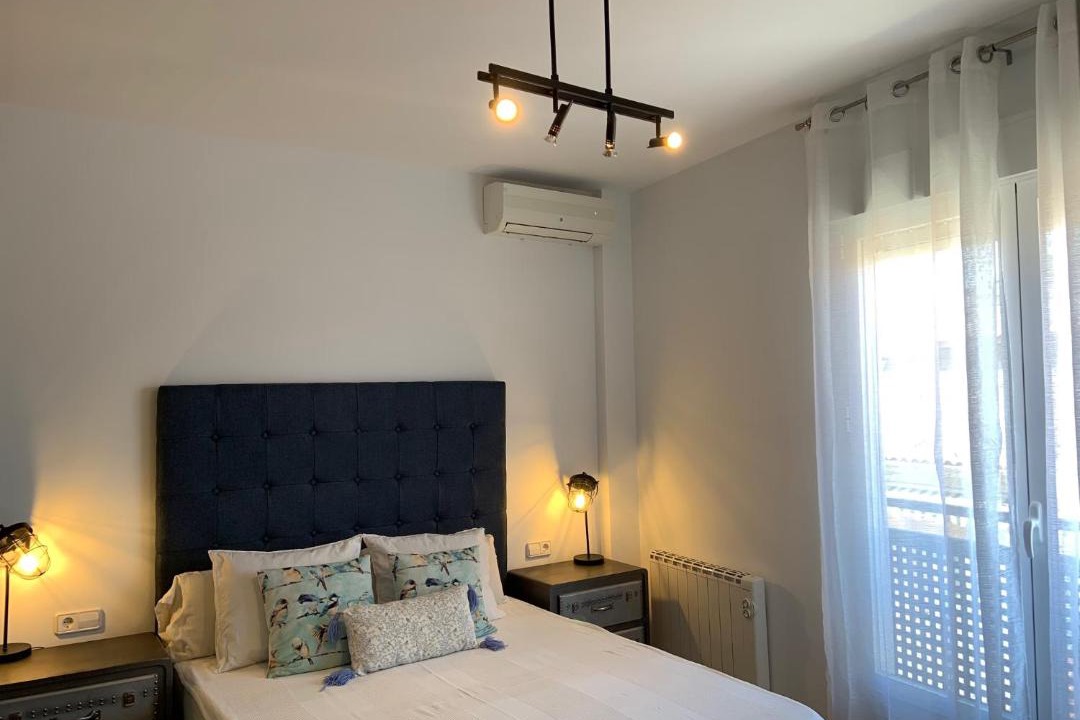 Photo of Bedroom in Moraleja