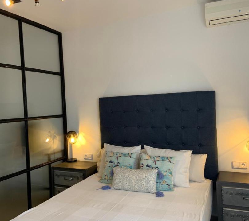Photo of Bedroom in Moraleja
