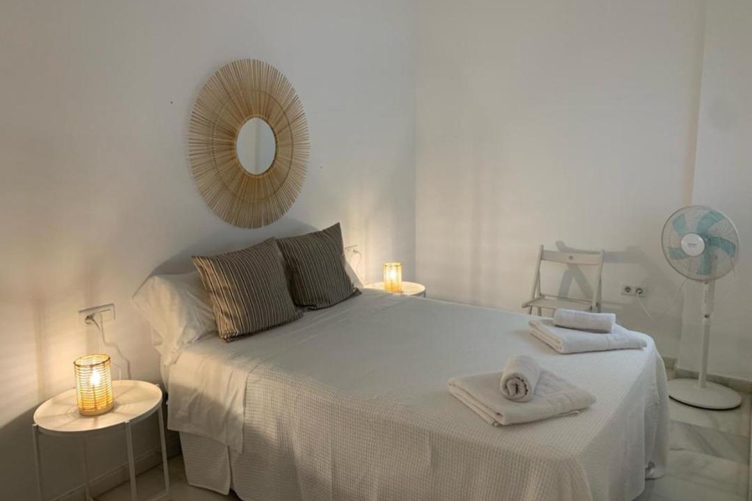 Photo of Bedroom in Aljaraque