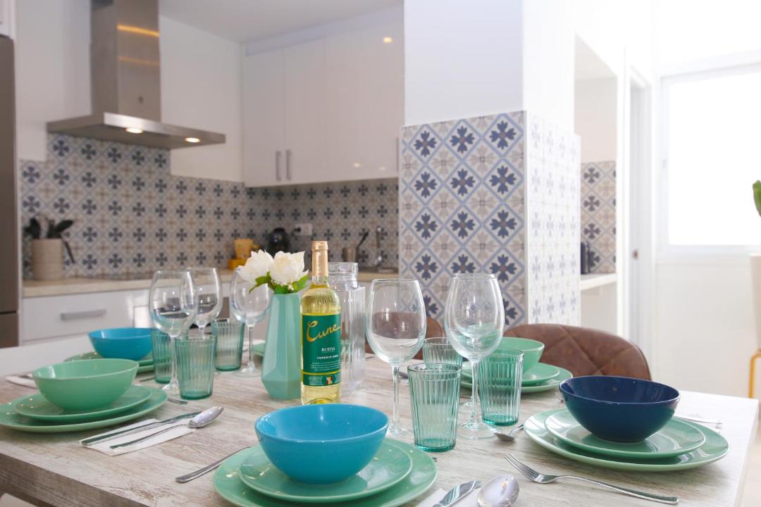 Photo of Kitchen in Estepona