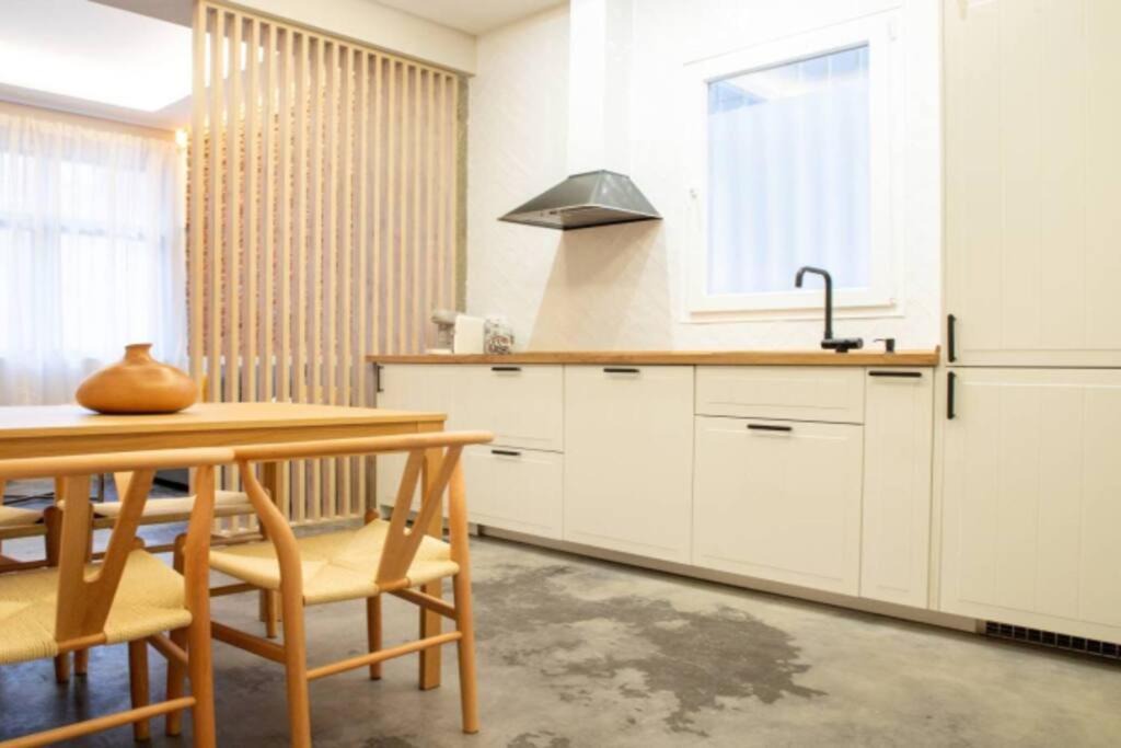 Photo of Kitchen in Pueblo Nuevo