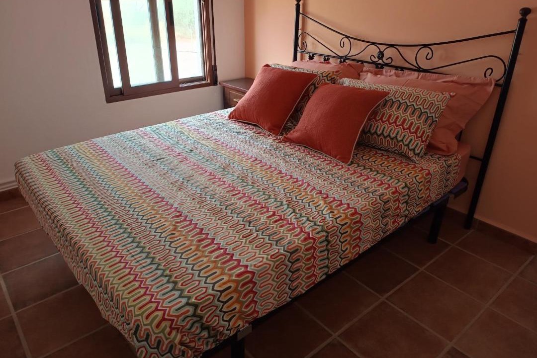 Photo of Bedroom in Majada del Moro