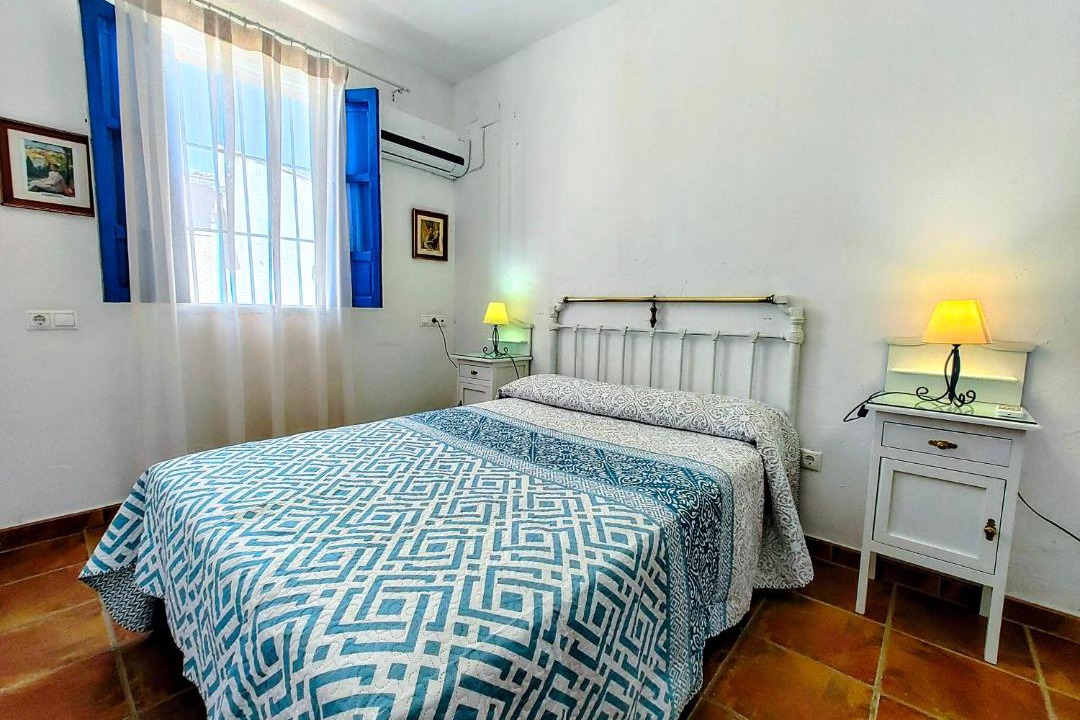 Photo of Bedroom in Priego de Cordoba
