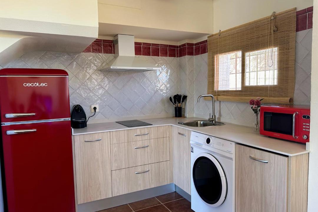 Photo of Kitchen in El Ronquillo