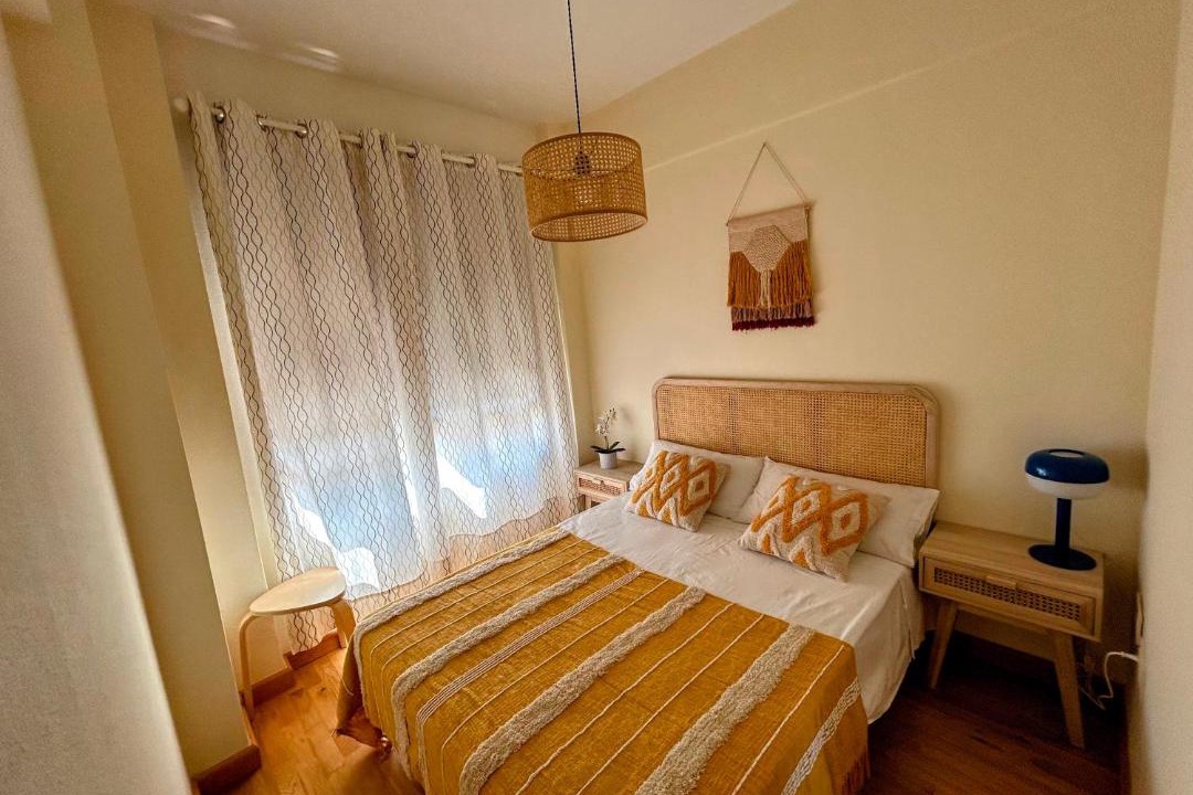 Photo of Bedroom in El Ronquillo