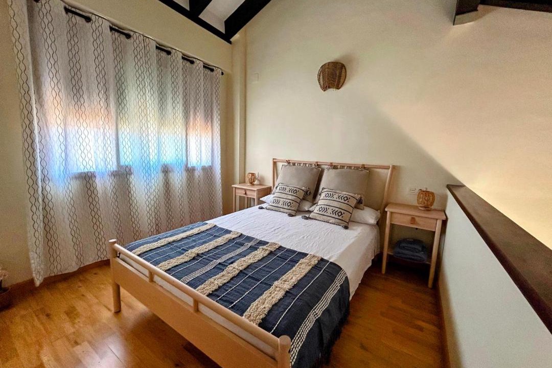 Photo of Bedroom in El Ronquillo