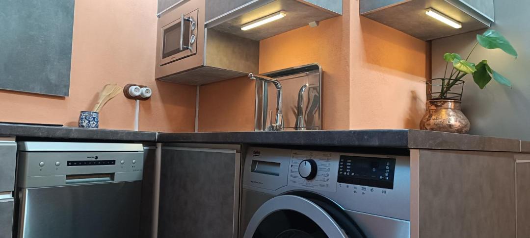 Photo of Kitchen in Ubeda
