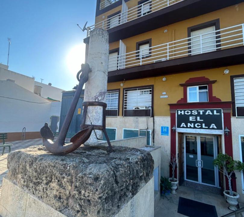 Photo of Others in Alcala Del Rio