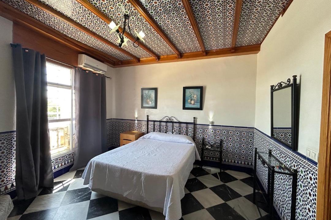 Photo of Bedroom in Alcala Del Rio
