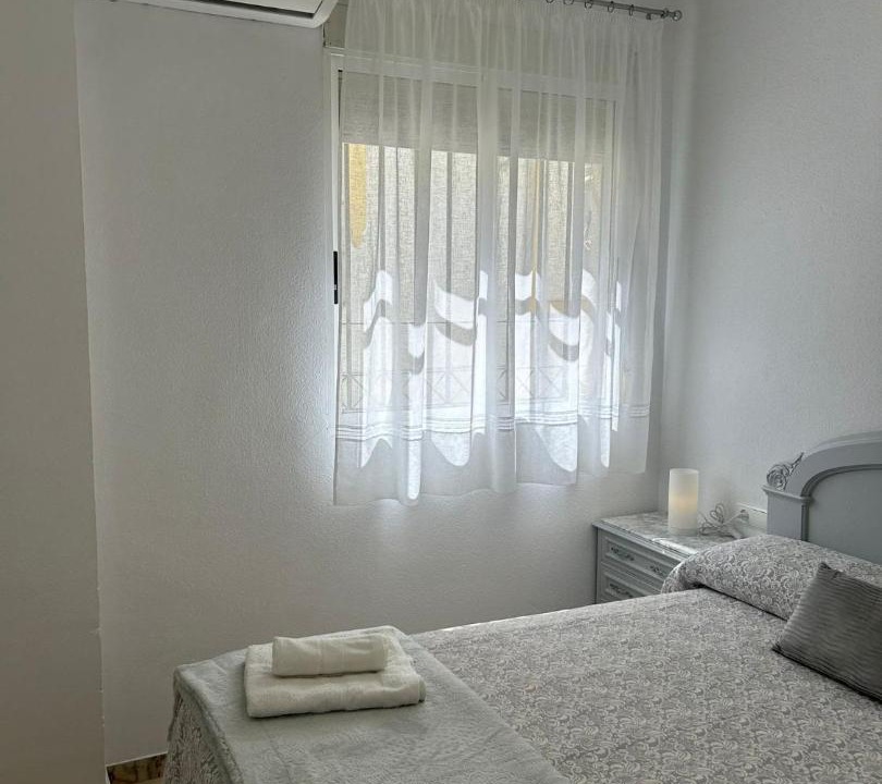 Photo of Bedroom in Almodovar del Rio
