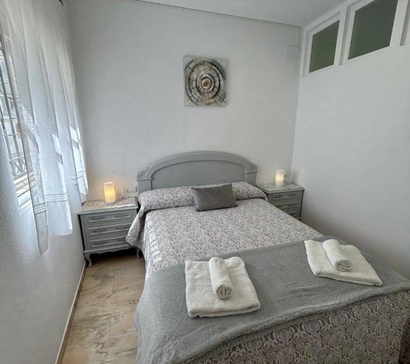 Photo of Bedroom in Almodovar del Rio