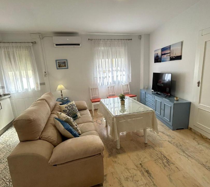 Photo of Livingroom in Almodovar del Rio