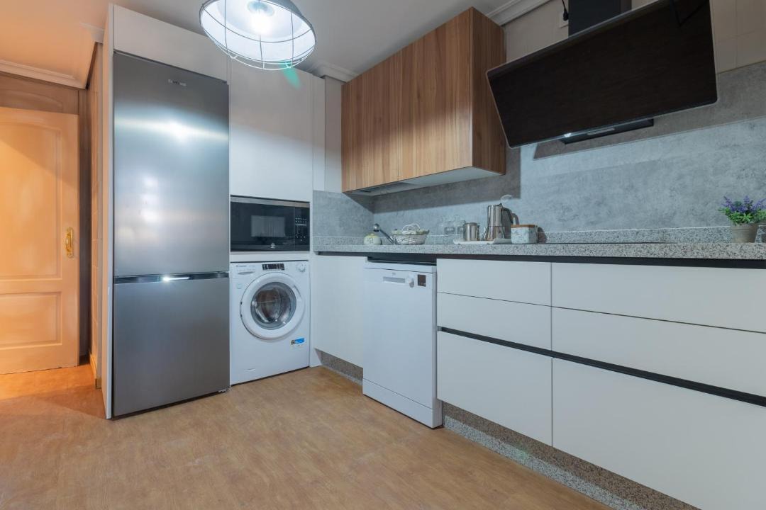 Photo of Kitchen in Ciudad Jardin
