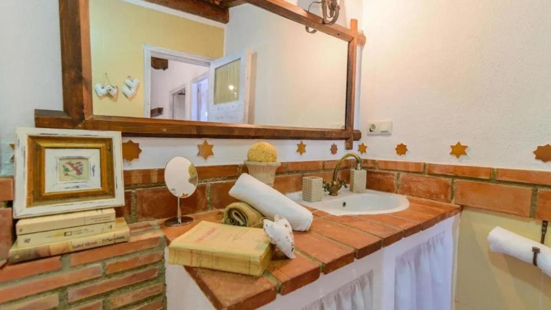 Photo of Bathroom in Chauchina