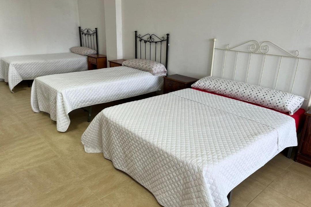 Photo of Bedroom in Cadiz