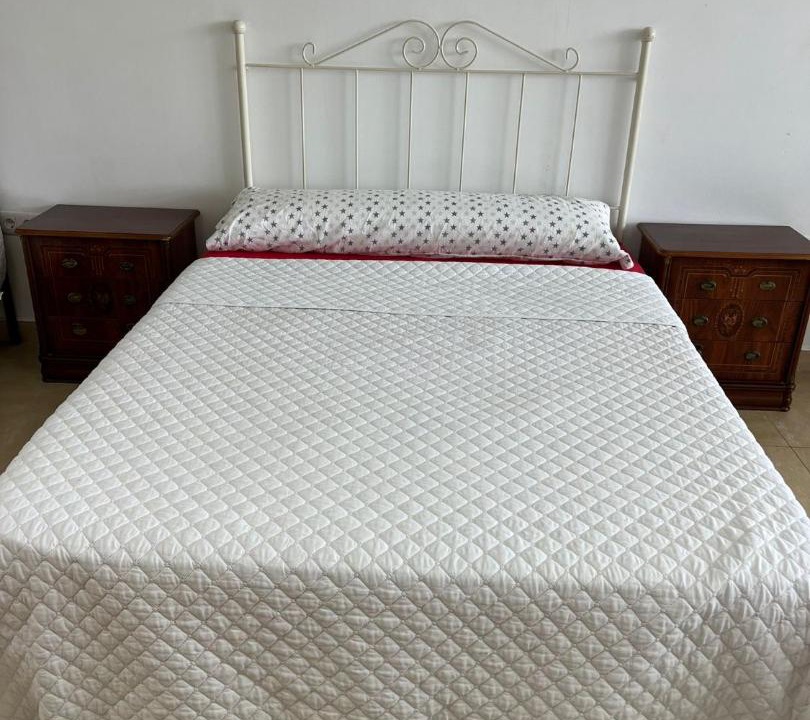 Photo of Bedroom in Cadiz