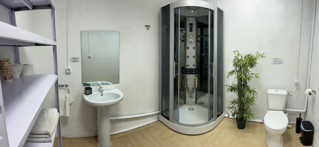 Photo of Bathroom in Cadiz