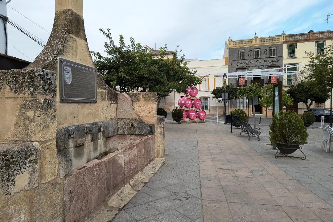 Photo of Others in Fuente de Piedra