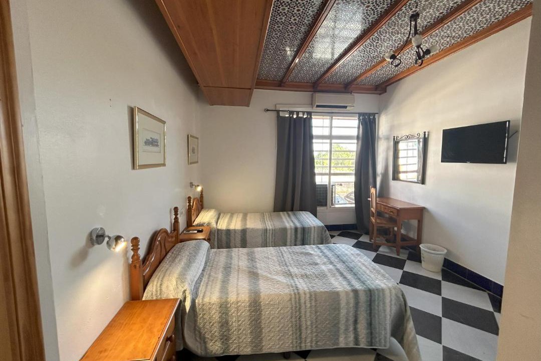 Photo of Bedroom in Alcala Del Rio