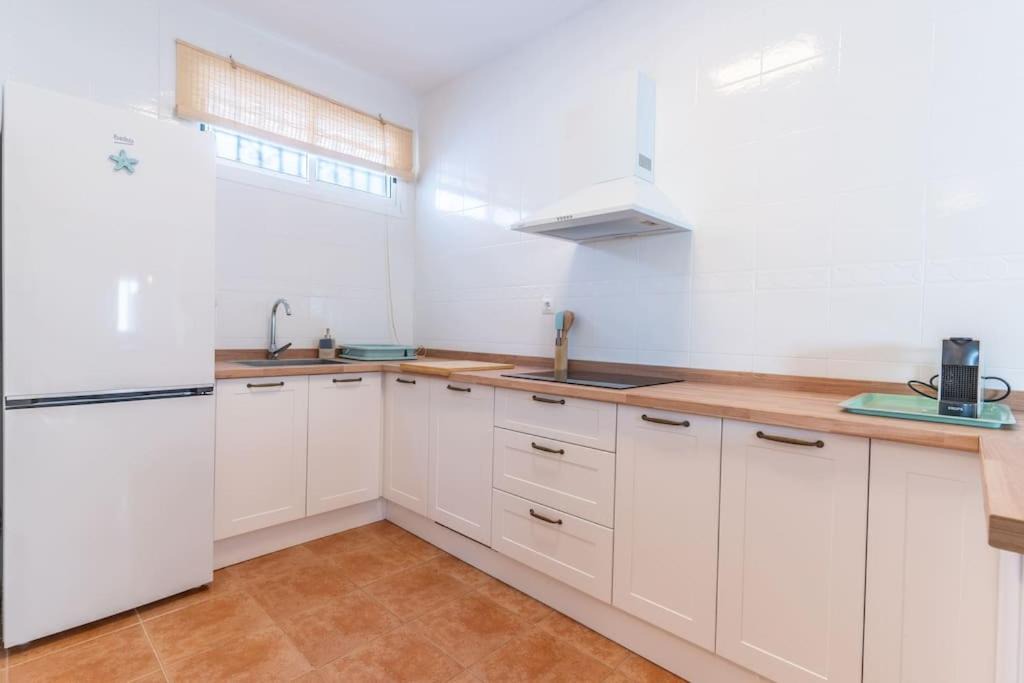 Photo of Kitchen in El Pozo de los Frailes